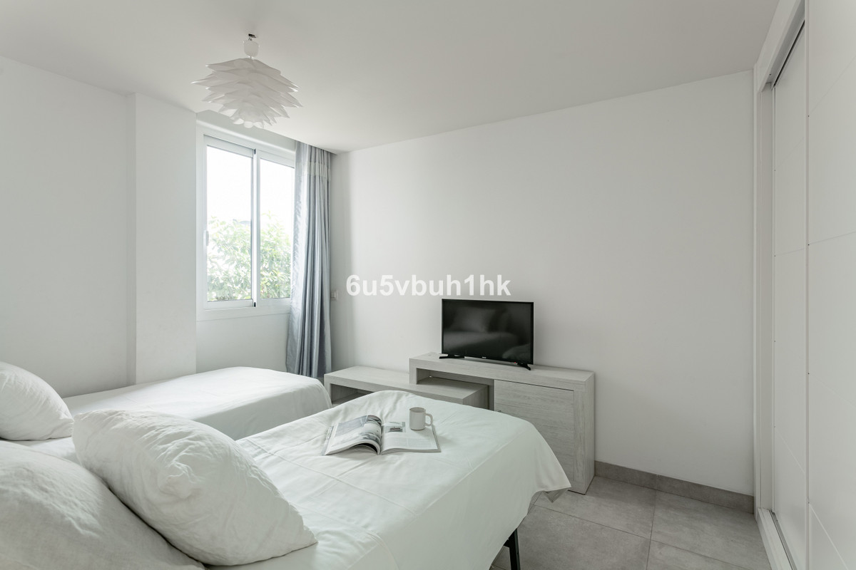 3-slaapkamer appartement in La Cala de Mijas in La Cala de Mijas - foto 17