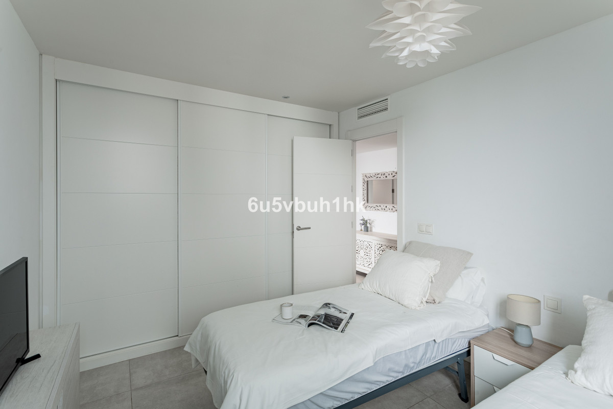 3-slaapkamer appartement in La Cala de Mijas in La Cala de Mijas - foto 18