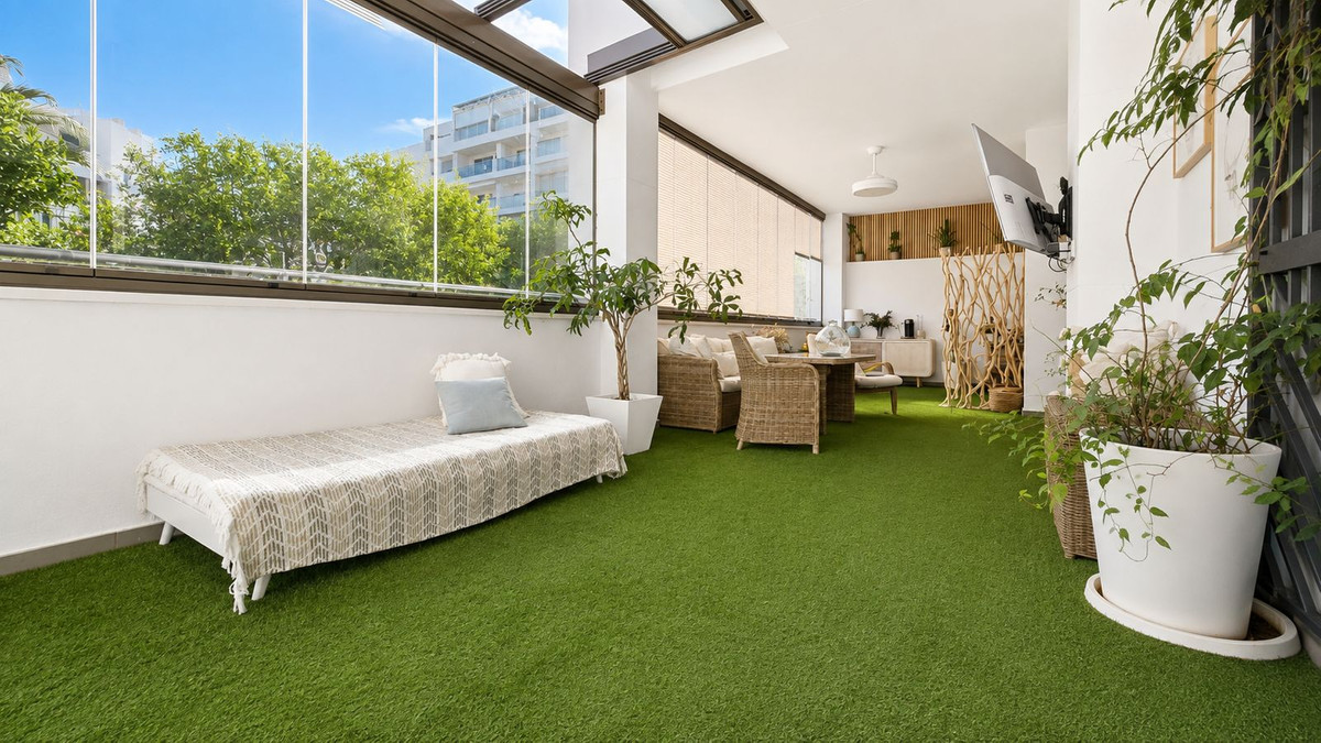 4-slaapkamerappartement te koop in Torremolinos, Los Álamos in Torremolinos - foto 2
