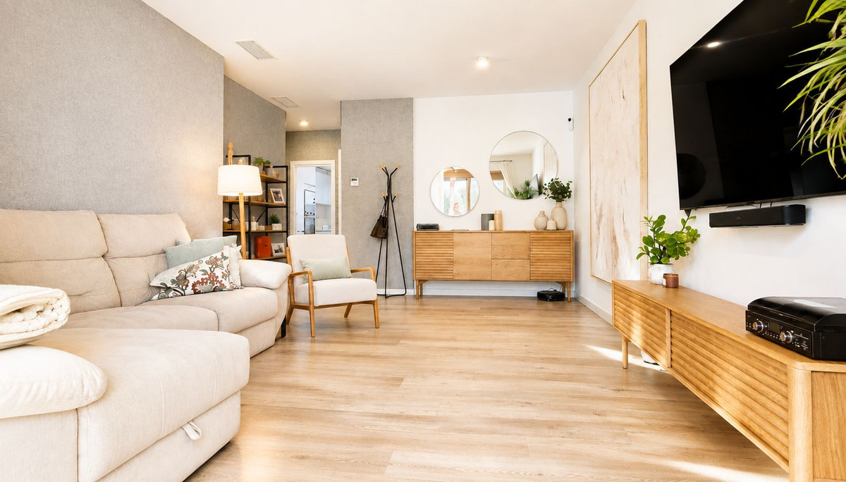 4-slaapkamerappartement te koop in Torremolinos, Los Álamos in Torremolinos - foto 11