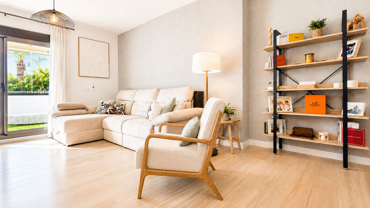 4-slaapkamerappartement te koop in Torremolinos, Los Álamos in Torremolinos - foto 12