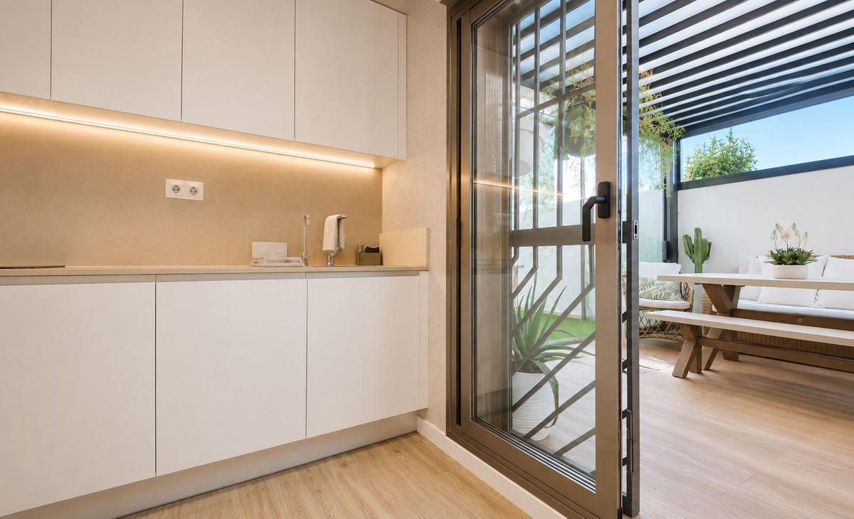 4-slaapkamerappartement te koop in Torremolinos, Los Álamos in Torremolinos - foto 13