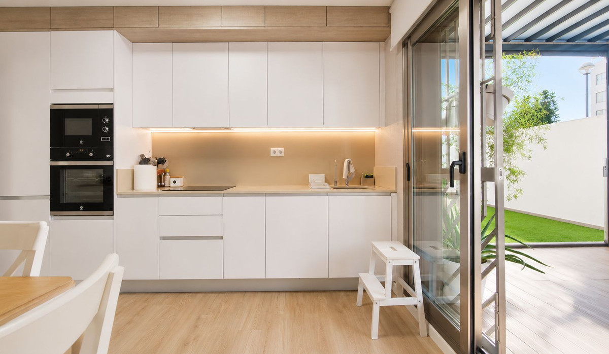 4-slaapkamerappartement te koop in Torremolinos, Los Álamos in Torremolinos - foto 14