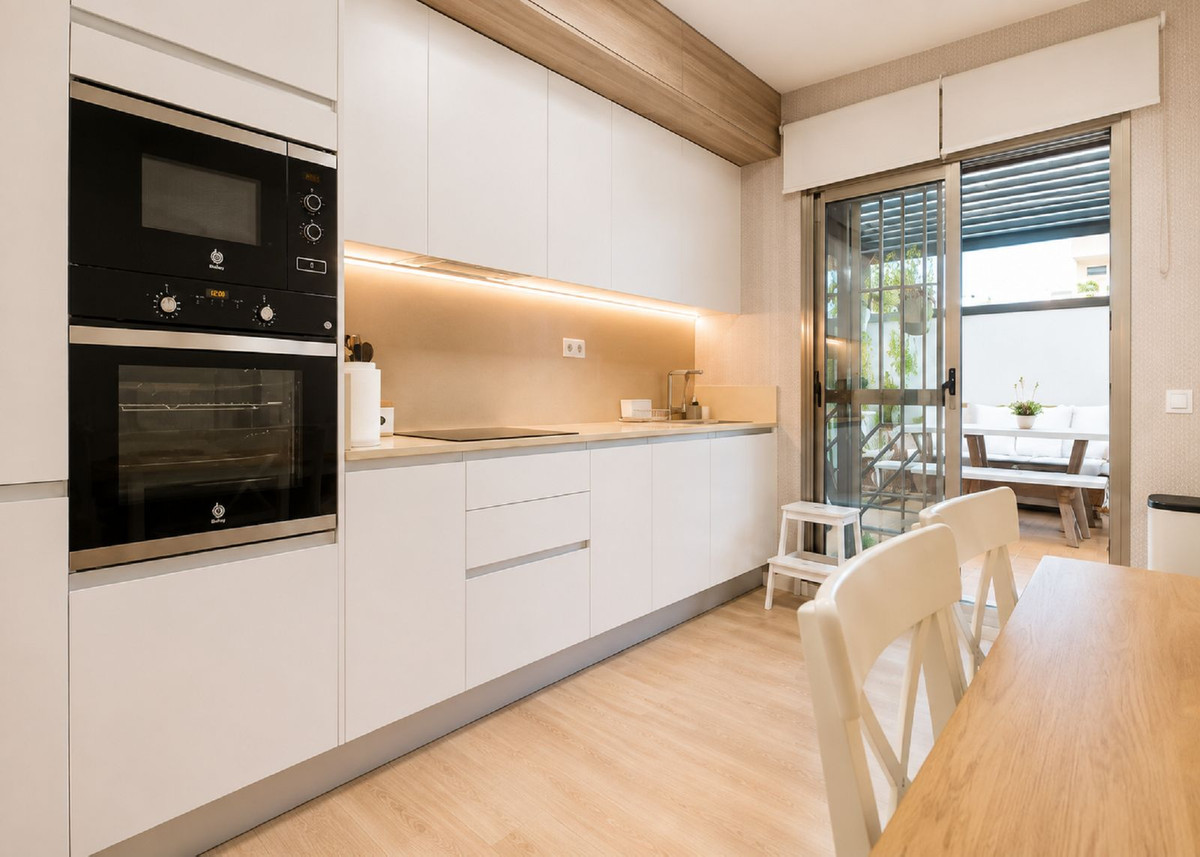 4-slaapkamerappartement te koop in Torremolinos, Los Álamos in Torremolinos - foto 15