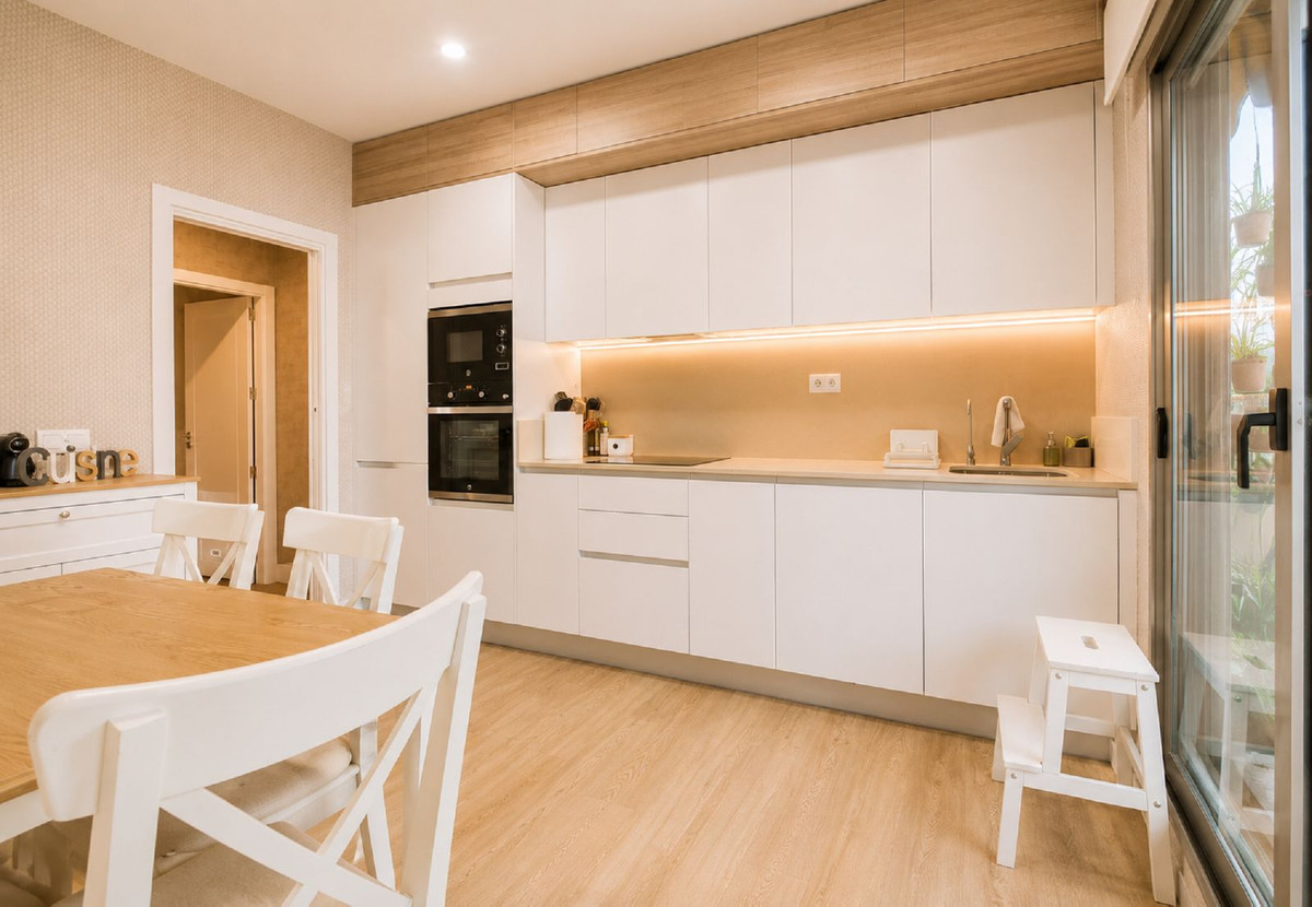 4-slaapkamerappartement te koop in Torremolinos, Los Álamos in Torremolinos - foto 16