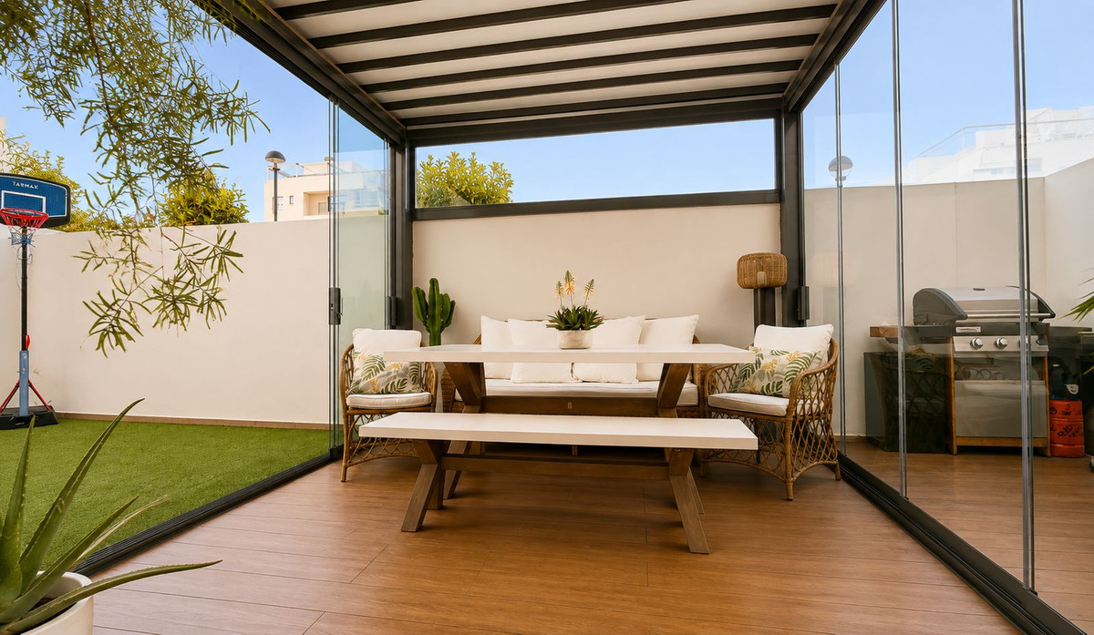 4-slaapkamerappartement te koop in Torremolinos, Los Álamos in Torremolinos - foto 17