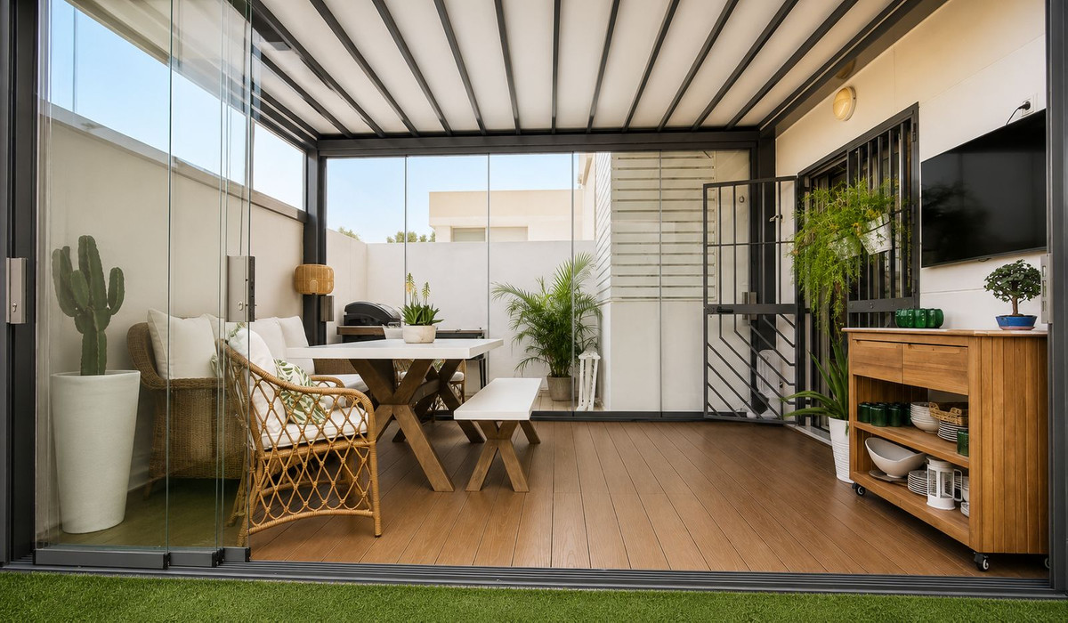 4-slaapkamerappartement te koop in Torremolinos, Los Álamos in Torremolinos - foto 18