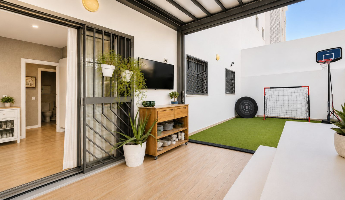 4-slaapkamerappartement te koop in Torremolinos, Los Álamos in Torremolinos - foto 19