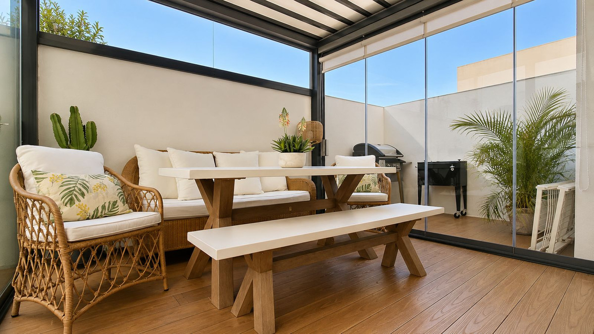 4-slaapkamerappartement te koop in Torremolinos, Los Álamos in Torremolinos - foto 20