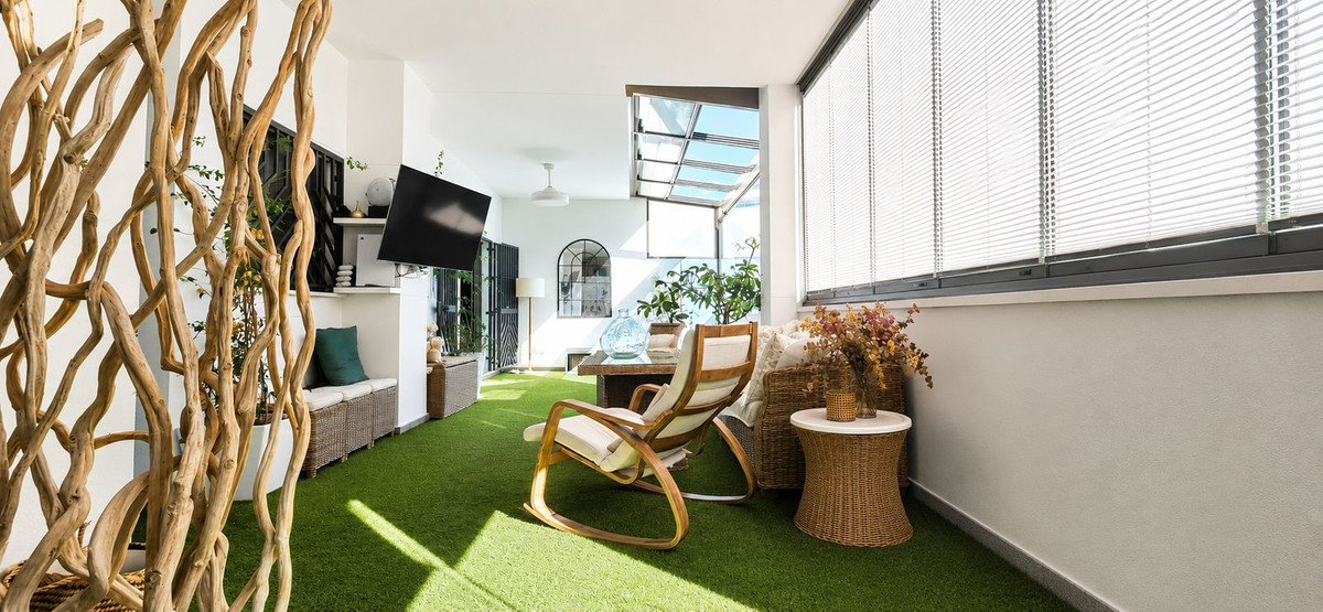 4-slaapkamerappartement te koop in Torremolinos, Los Álamos in Torremolinos - foto 3