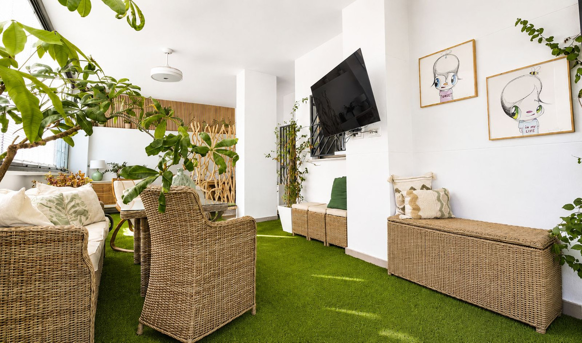 4-slaapkamerappartement te koop in Torremolinos, Los Álamos in Torremolinos - foto 4