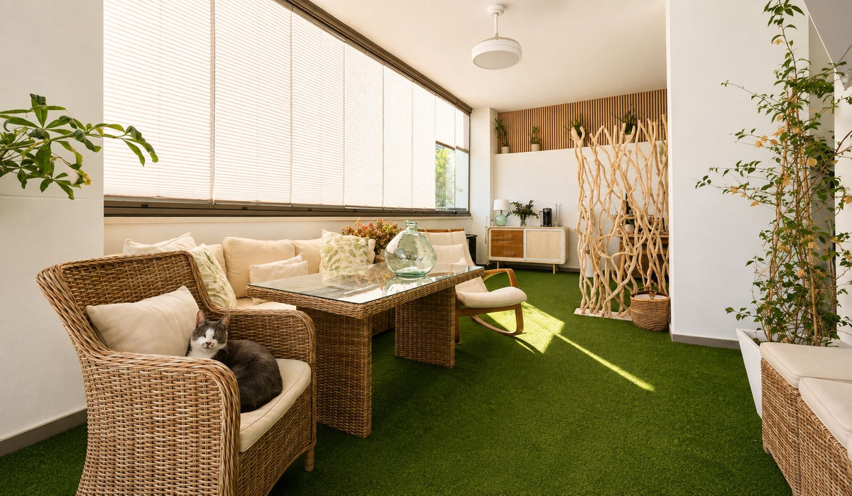 4-slaapkamerappartement te koop in Torremolinos, Los Álamos in Torremolinos - foto 5