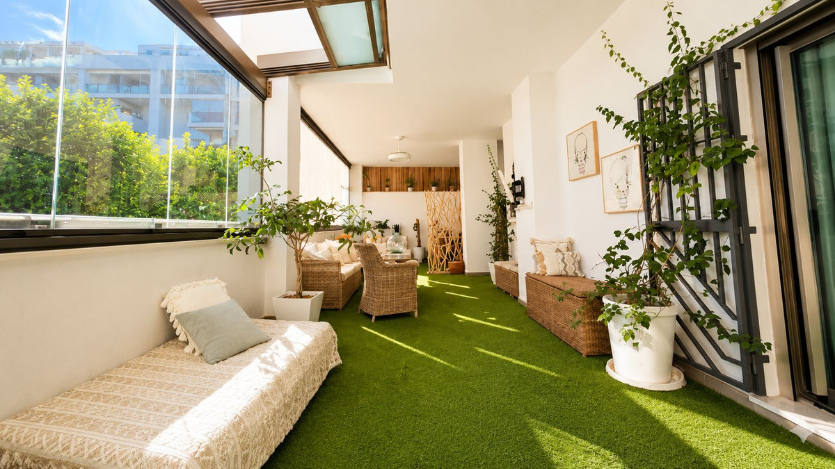 4-slaapkamerappartement te koop in Torremolinos, Los Álamos in Torremolinos - foto 6