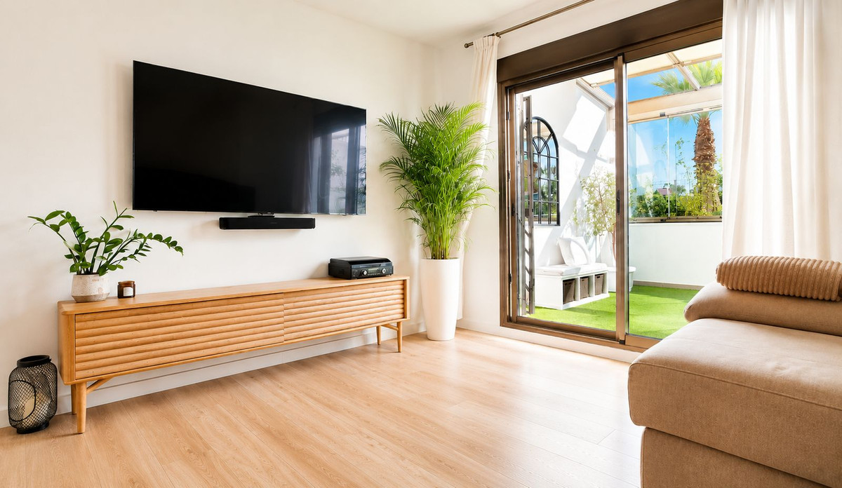 4-slaapkamerappartement te koop in Torremolinos, Los Álamos in Torremolinos - foto 7