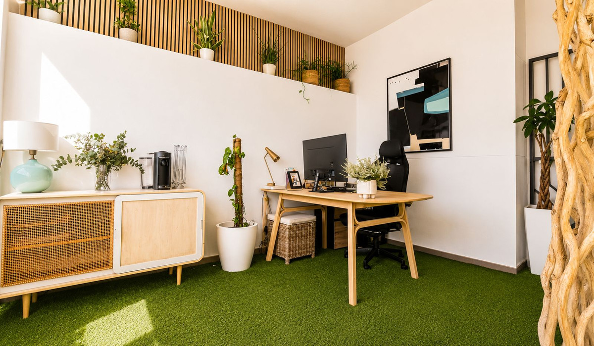4-slaapkamerappartement te koop in Torremolinos, Los Álamos in Torremolinos - foto 8
