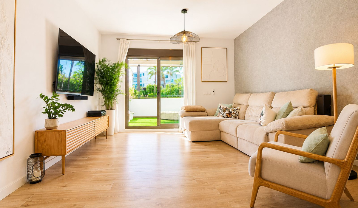4-slaapkamerappartement te koop in Torremolinos, Los Álamos in Torremolinos - foto 9