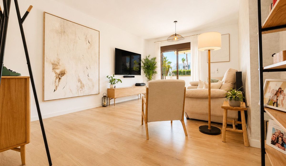 4-slaapkamerappartement te koop in Torremolinos, Los Álamos in Torremolinos - foto 10
