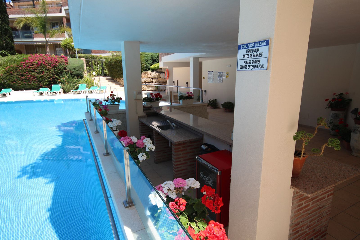 2-slaapkamer penthouse in Riviera del Sol in Riviera del Sol - foto 11