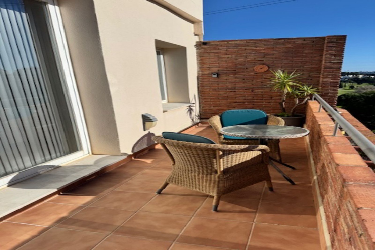 2-slaapkamer penthouse in Riviera del Sol in Riviera del Sol - foto 16