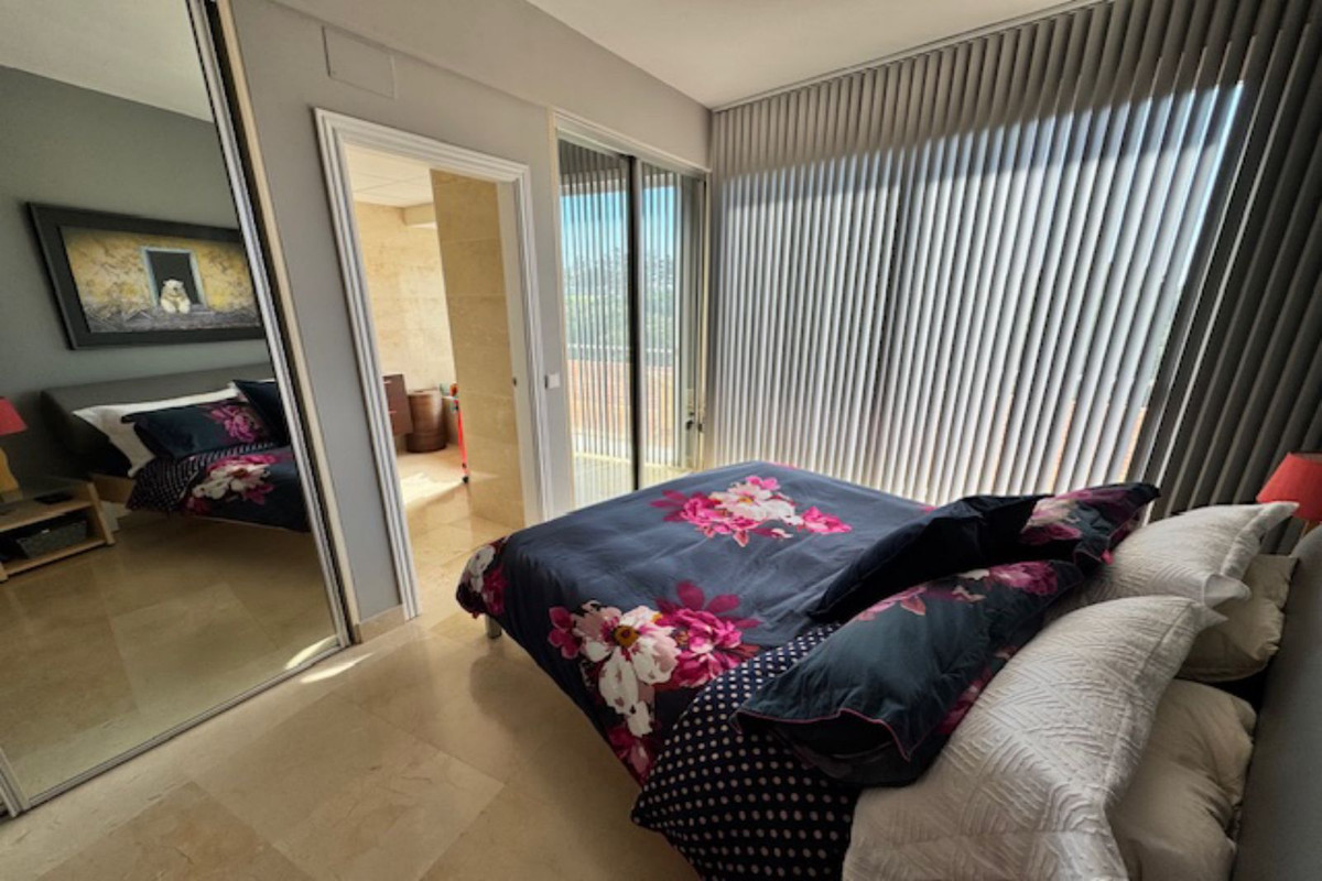 2-slaapkamer penthouse in Riviera del Sol in Riviera del Sol - foto 17