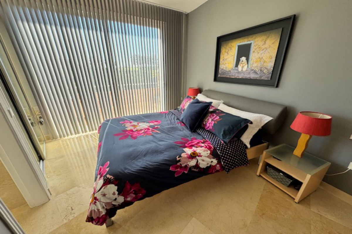 2-slaapkamer penthouse in Riviera del Sol in Riviera del Sol - foto 18