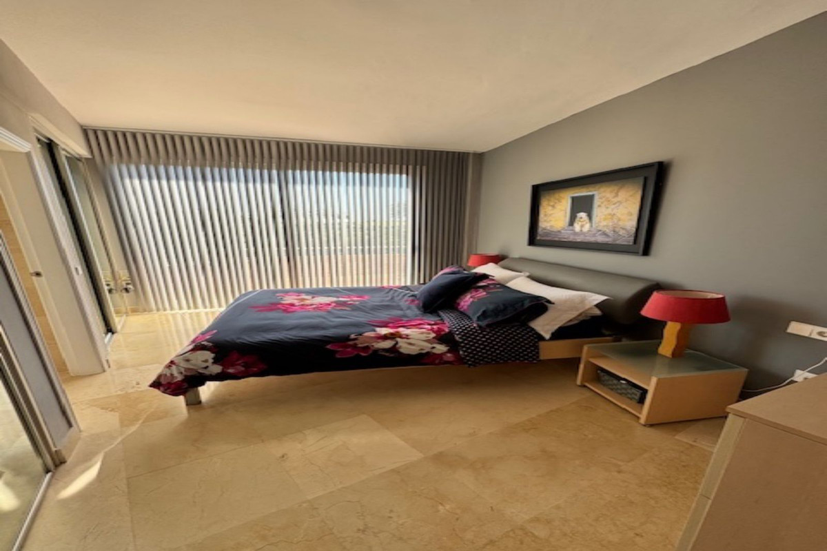 2-slaapkamer penthouse in Riviera del Sol in Riviera del Sol - foto 19