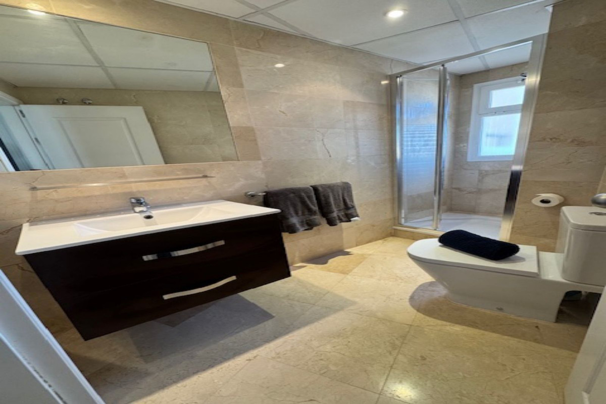 2-slaapkamer penthouse in Riviera del Sol in Riviera del Sol - foto 6