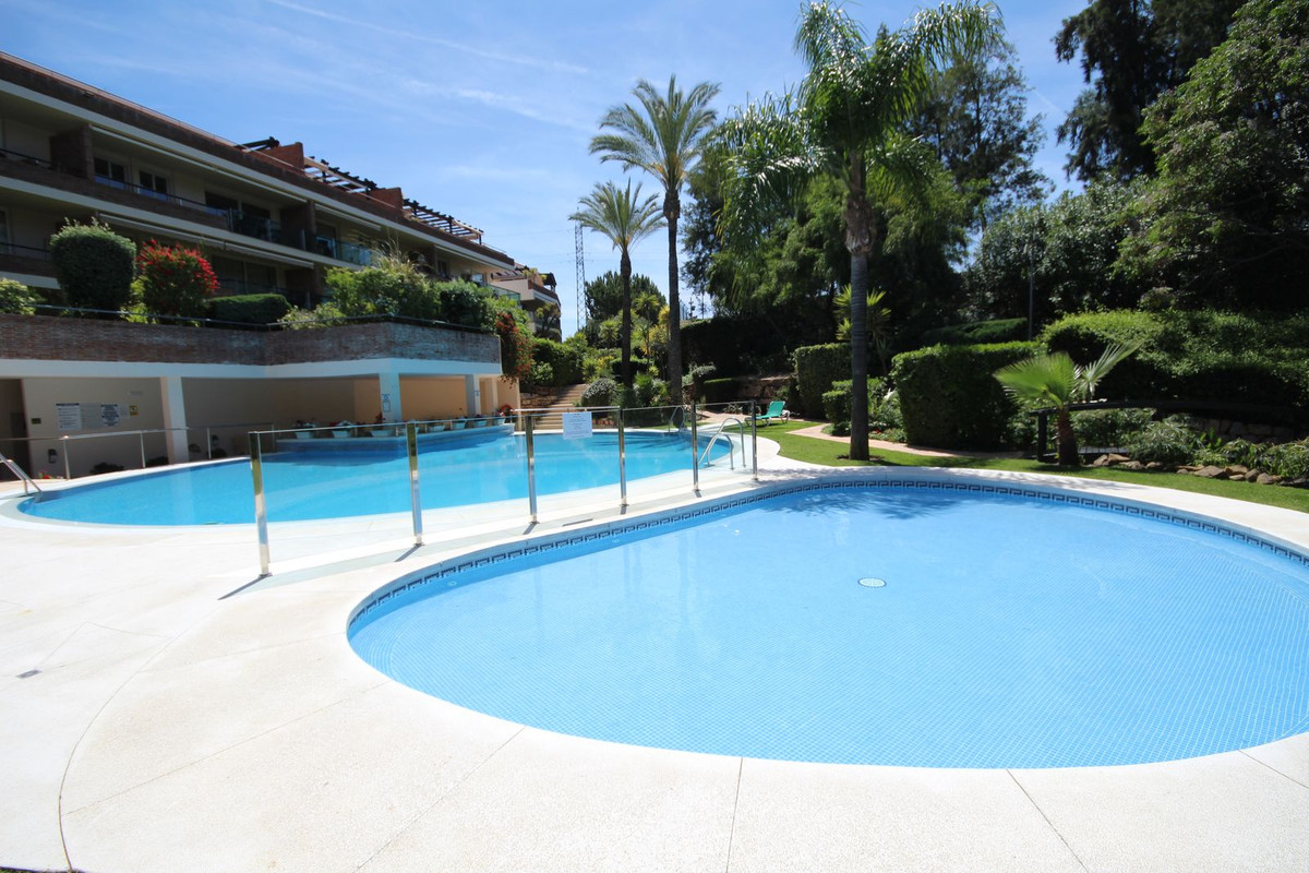 2-slaapkamer penthouse in Riviera del Sol in Riviera del Sol - foto 8