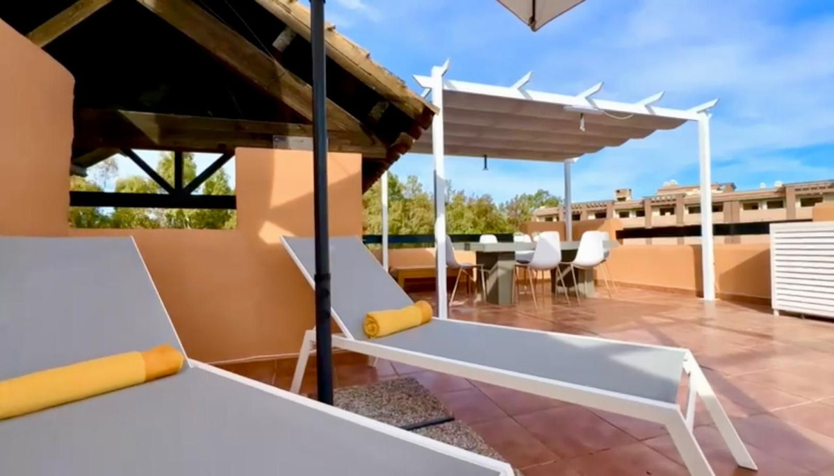 2-slaapkamerappartement in Casares Playa in Casares Playa - foto 3