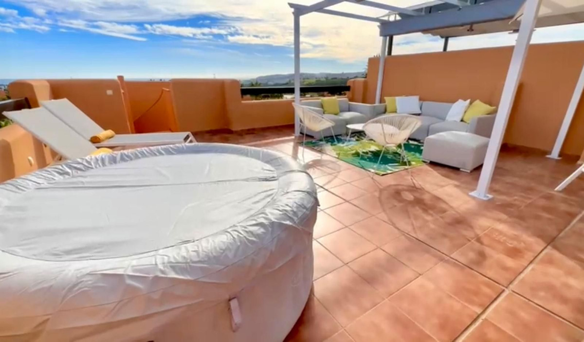 2-slaapkamerappartement in Casares Playa in Casares Playa - foto 5
