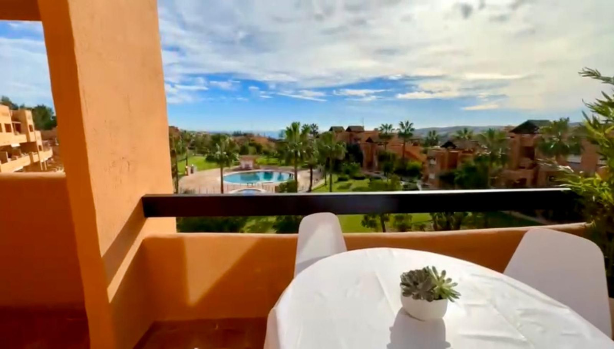 2-slaapkamerappartement in Casares Playa in Casares Playa - foto 6