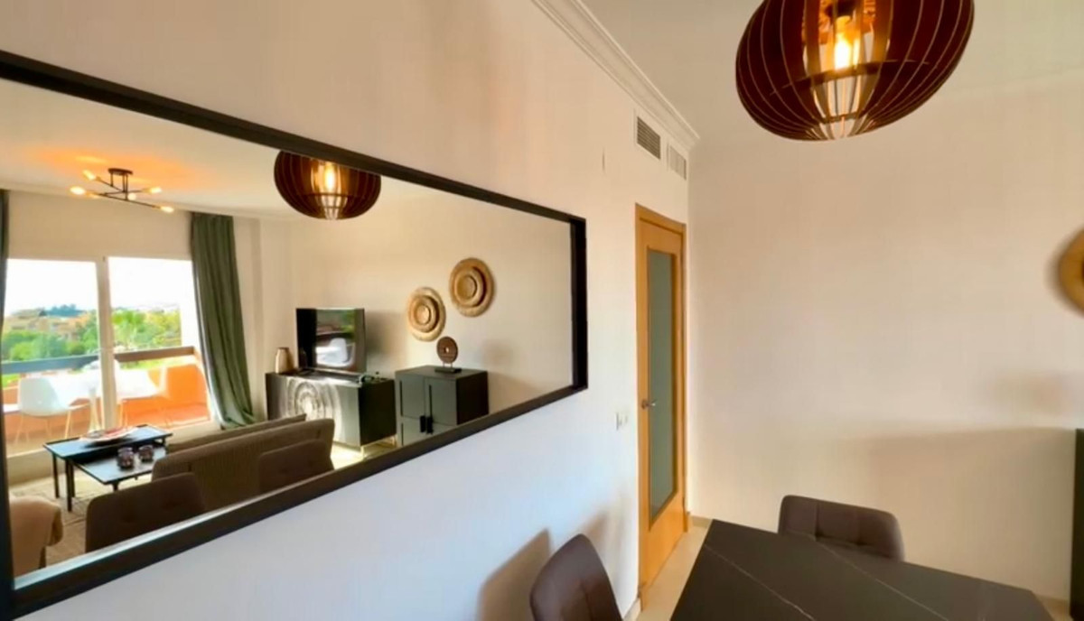 2-slaapkamerappartement in Casares Playa in Casares Playa - foto 8