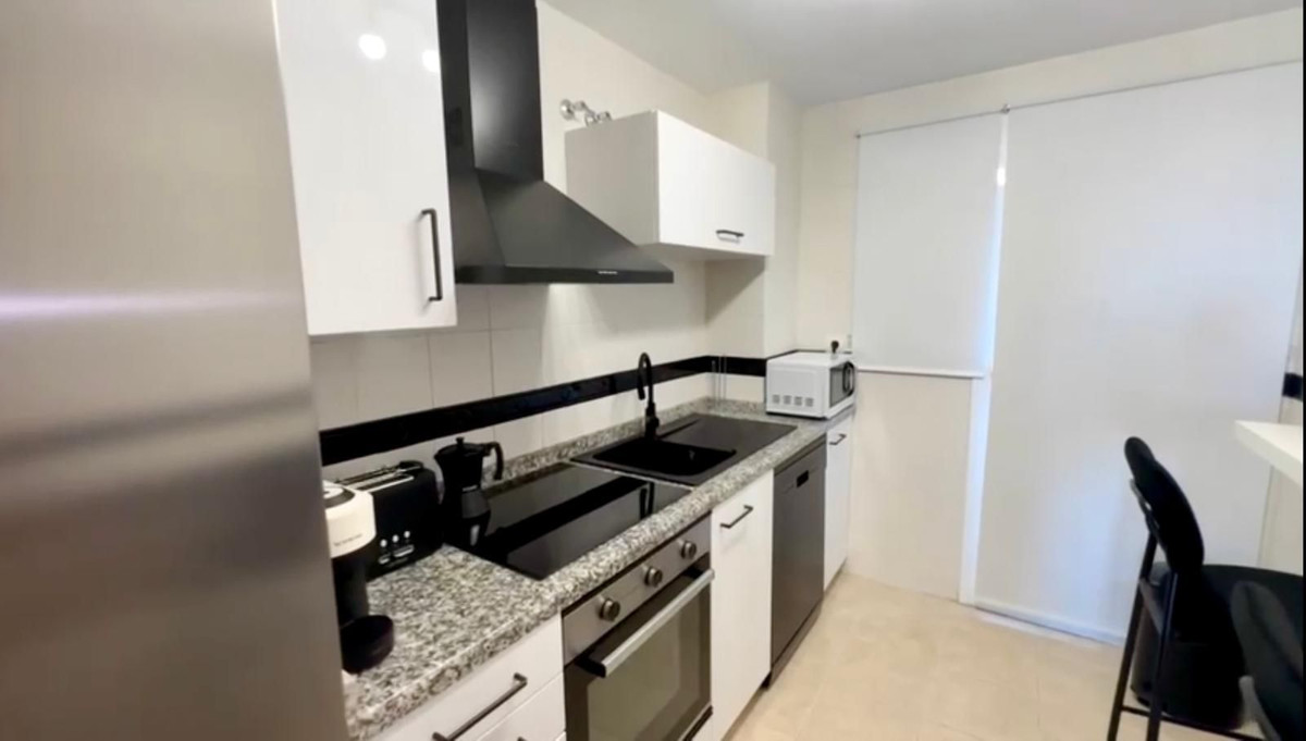 2-slaapkamerappartement in Casares Playa in Casares Playa - foto 9