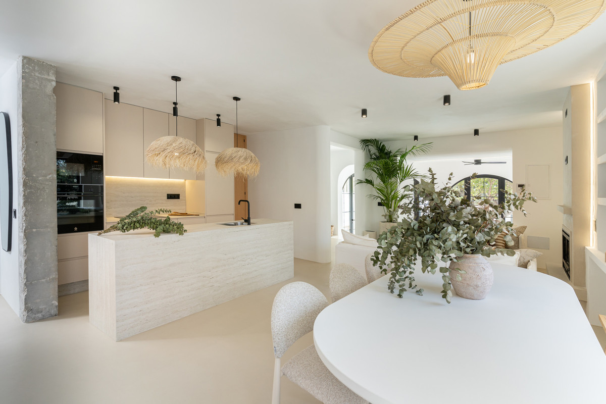 Villa met 5 slaapkamers in El Pinillo in El Pinillo - foto 15