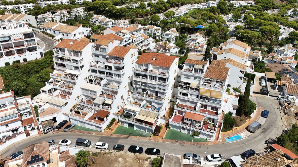 Studio met panoramisch zeezicht in Riviera del Sol in Riviera del Sol - foto 14