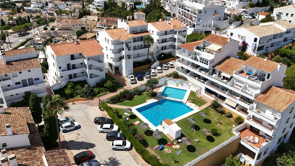 Studio met panoramisch zeezicht in Riviera del Sol in Riviera del Sol - foto 15