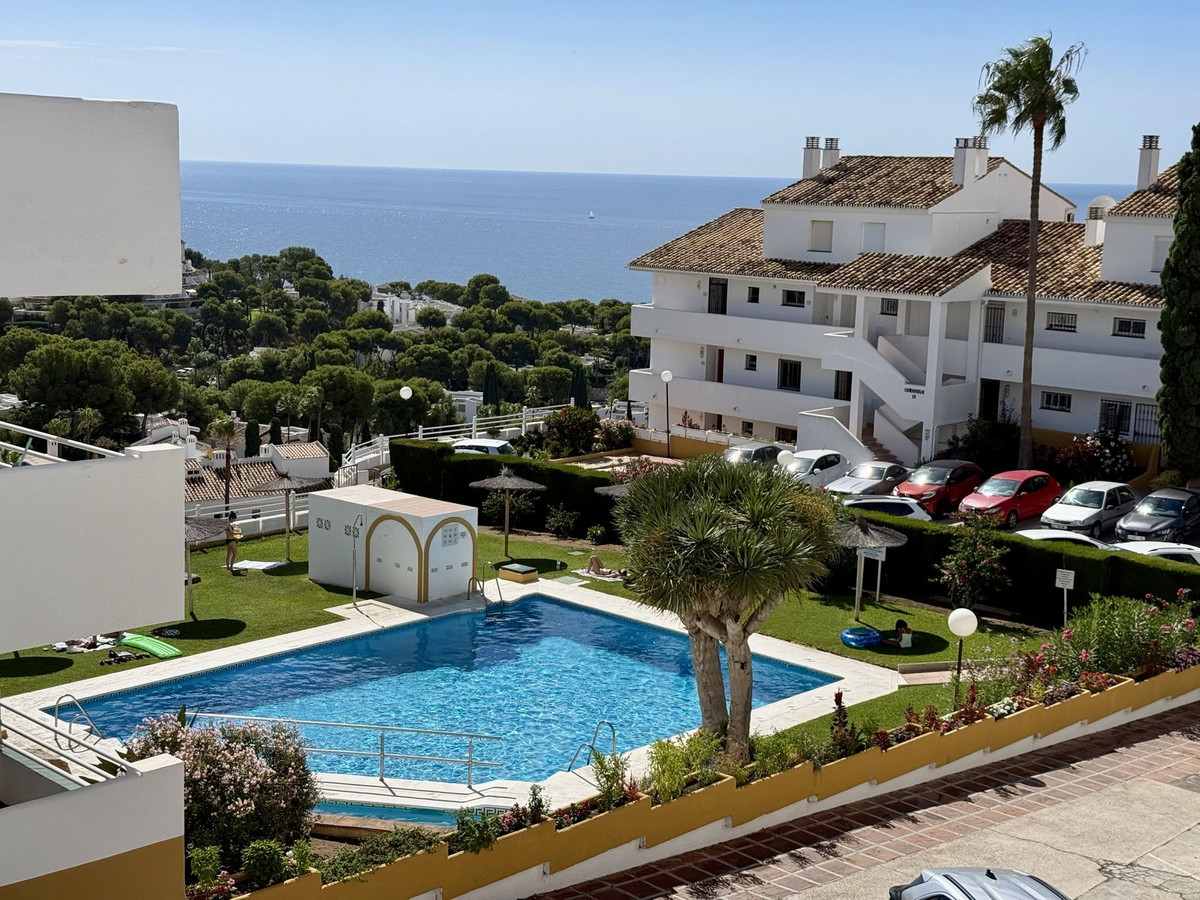 Studio met panoramisch zeezicht in Riviera del Sol in Riviera del Sol - foto 3