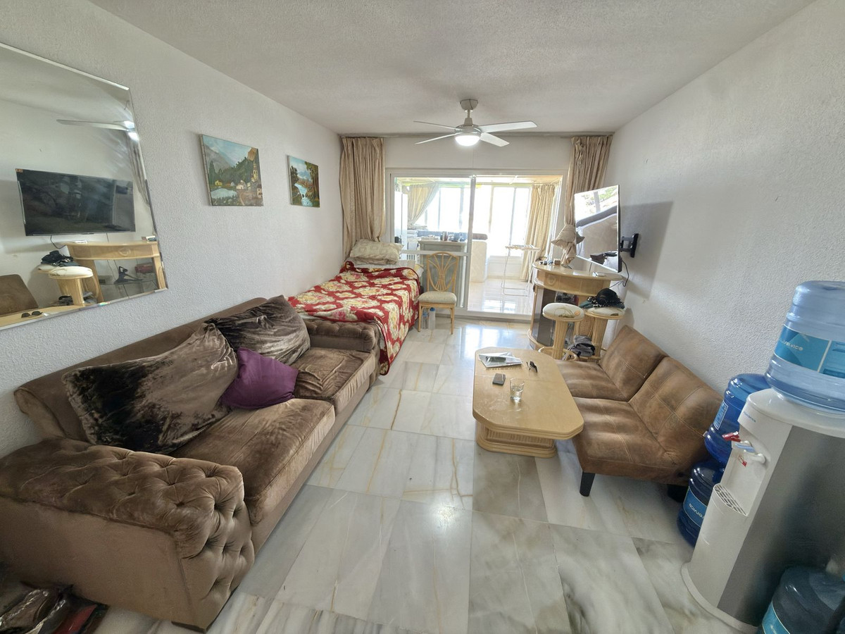 Studio met panoramisch zeezicht in Riviera del Sol in Riviera del Sol - foto 4