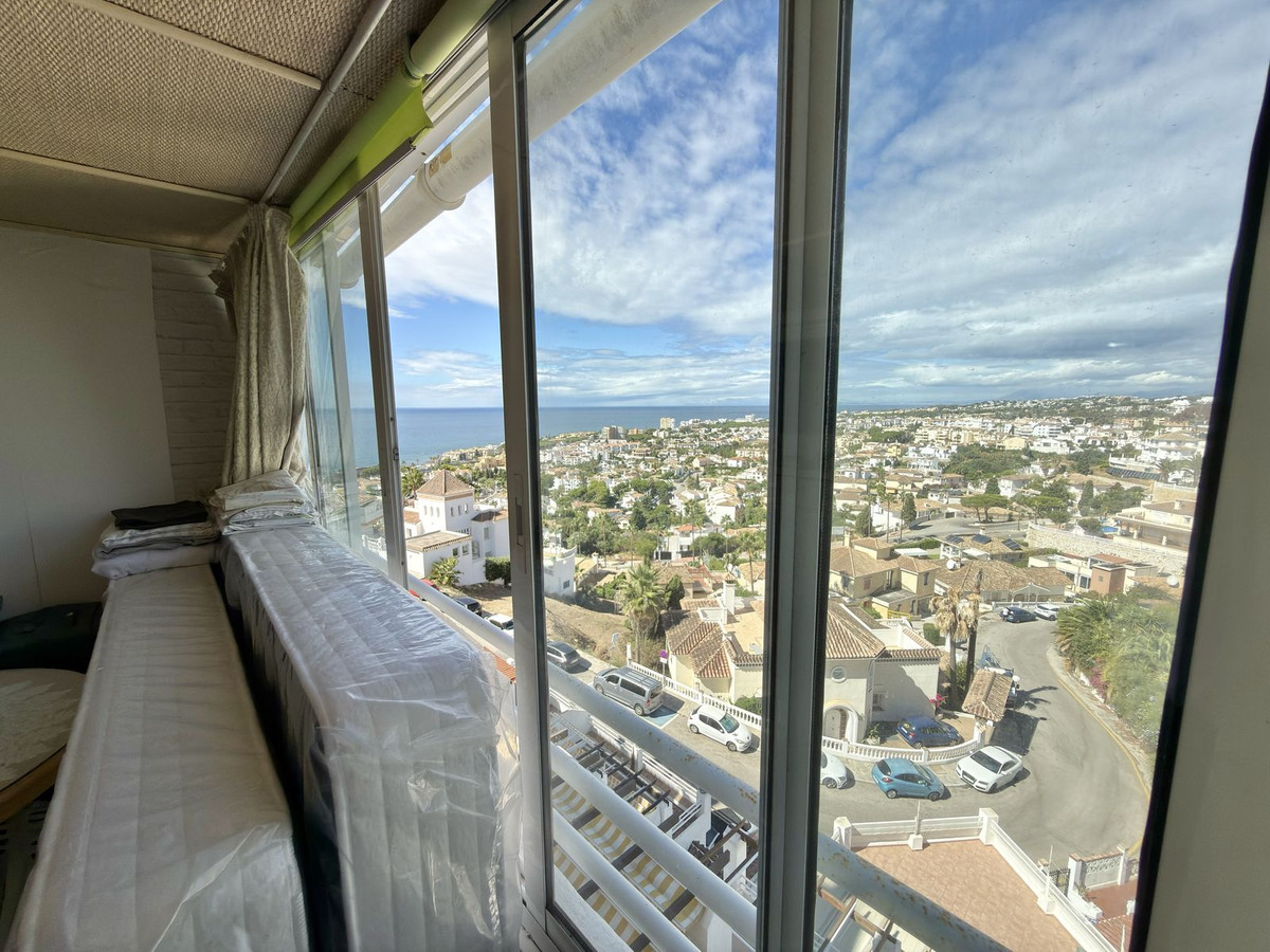 Studio met panoramisch zeezicht in Riviera del Sol in Riviera del Sol - foto 7