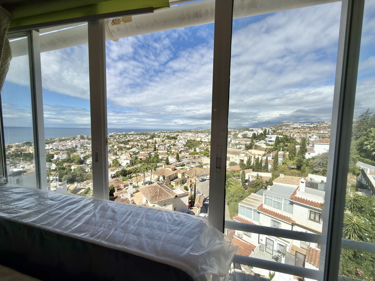 Studio met panoramisch zeezicht in Riviera del Sol in Riviera del Sol - foto 8