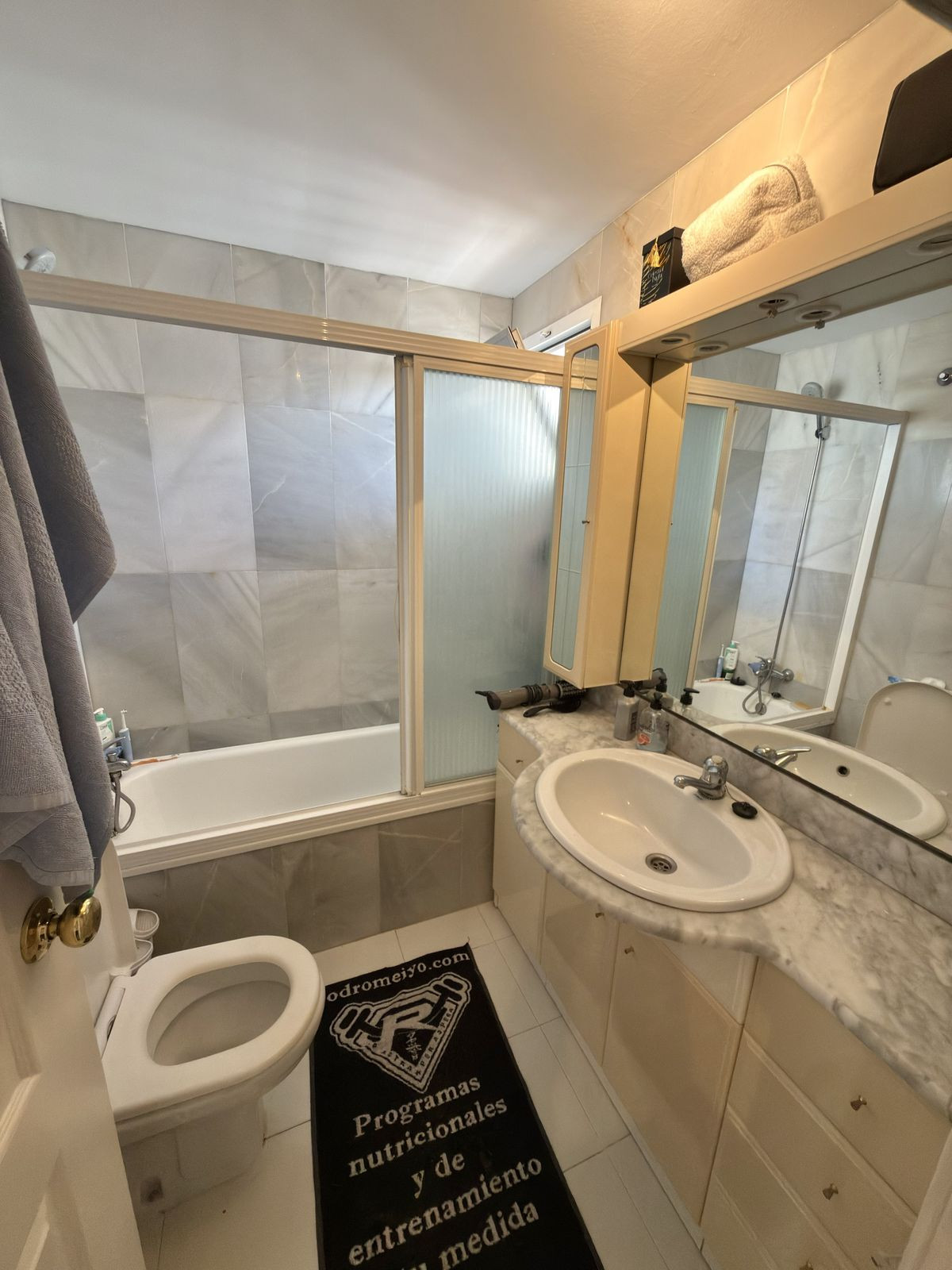 Studio met panoramisch zeezicht in Riviera del Sol in Riviera del Sol - foto 10