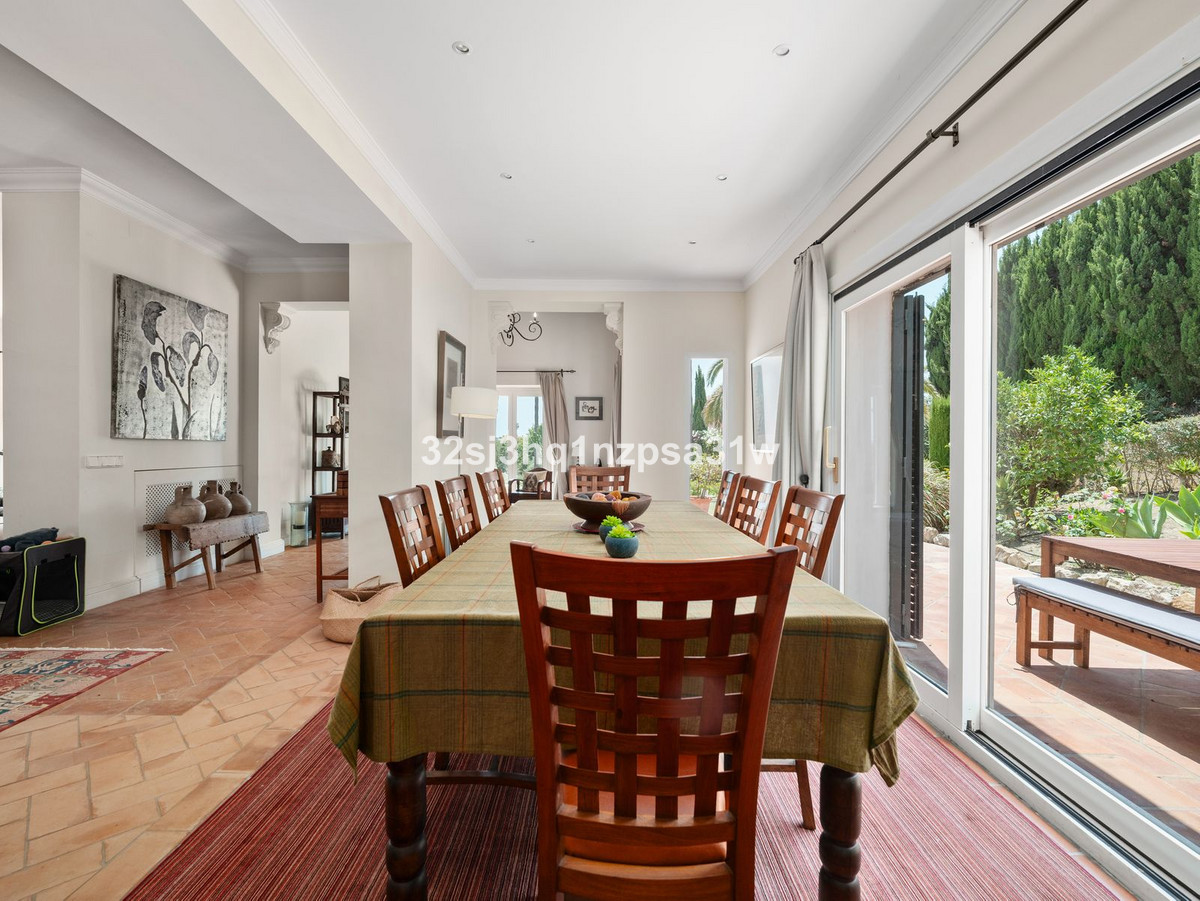 5-slaapkamer villa in Sotogrande in Sotogrande - foto 12