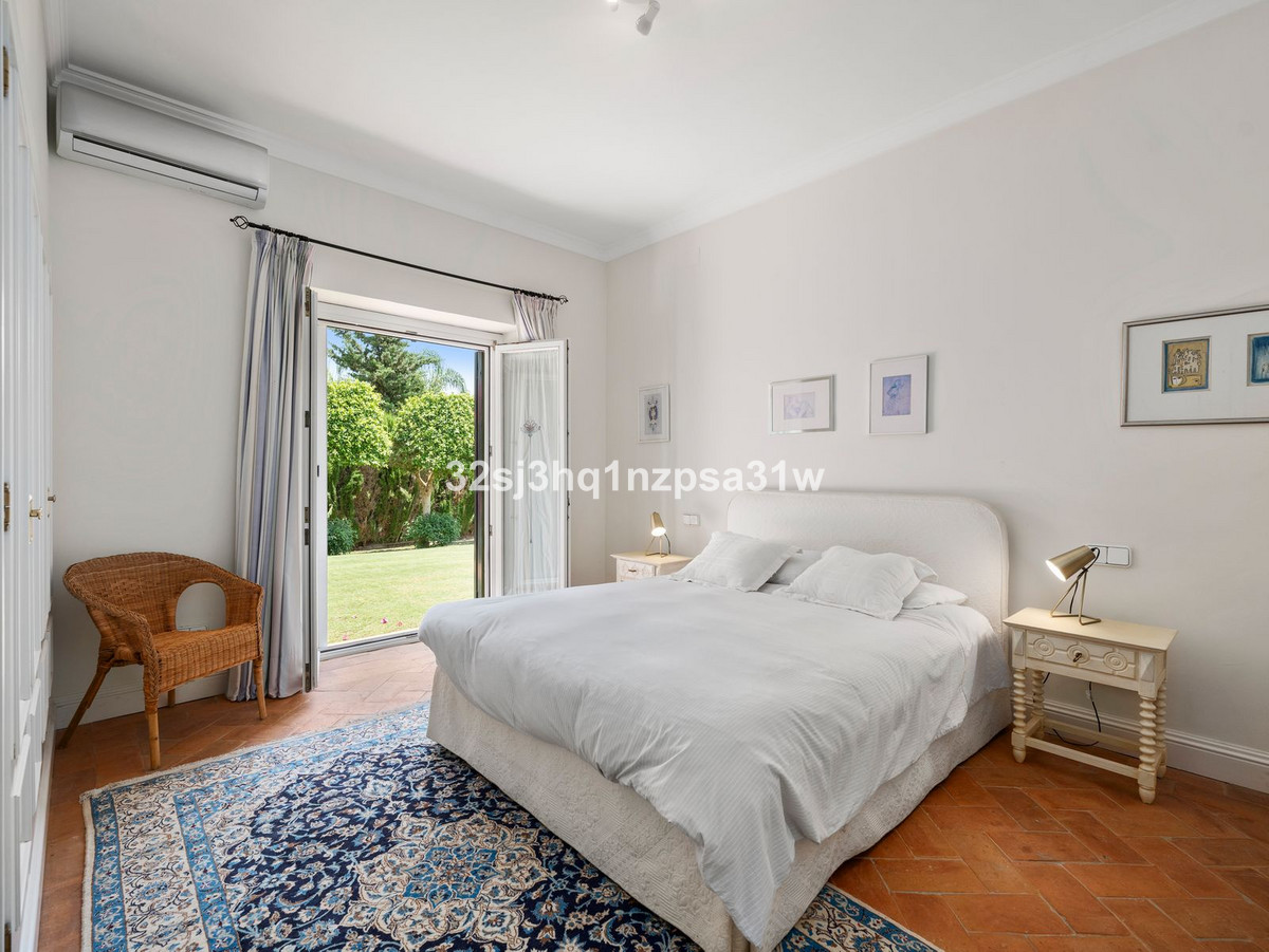 5-slaapkamer villa in Sotogrande in Sotogrande - foto 15