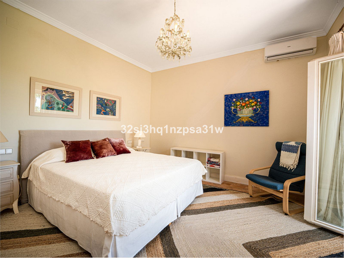5-slaapkamer villa in Sotogrande in Sotogrande - foto 16