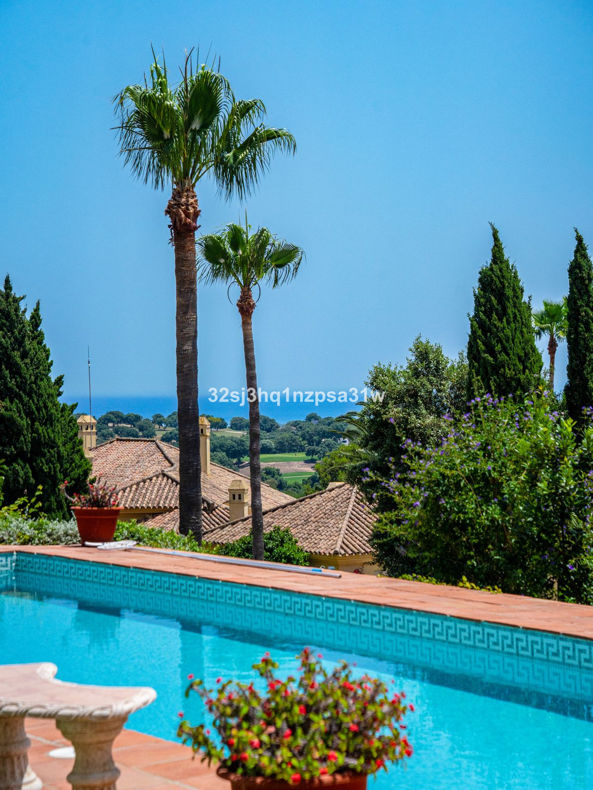 5-slaapkamer villa in Sotogrande in Sotogrande - foto 4