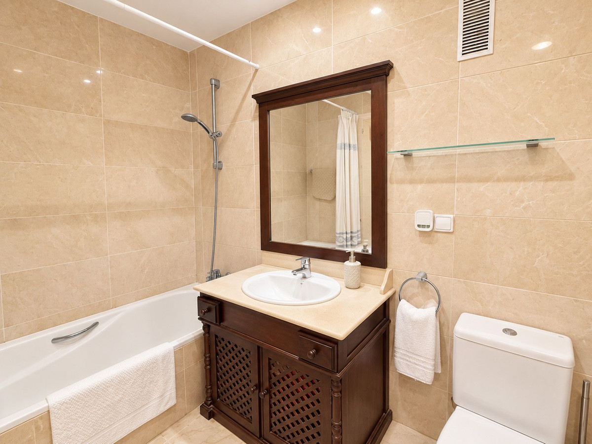 Appartement met 2 slaapkamers in Los Arqueros in Los Arqueros - foto 13