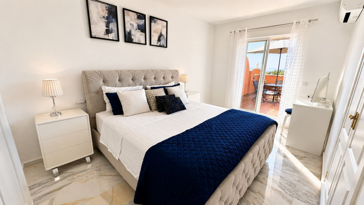 1-slaapkamer penthouse in La Duquesa in La Duquesa - foto 11