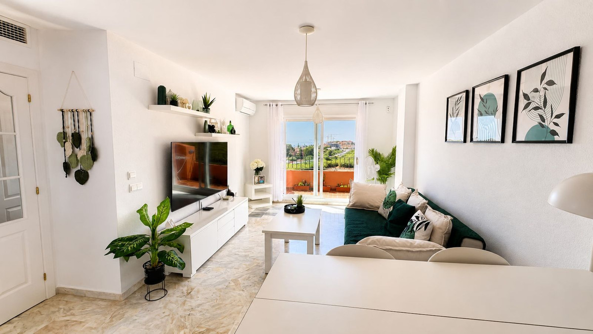 1-slaapkamer penthouse in La Duquesa in La Duquesa - foto 6
