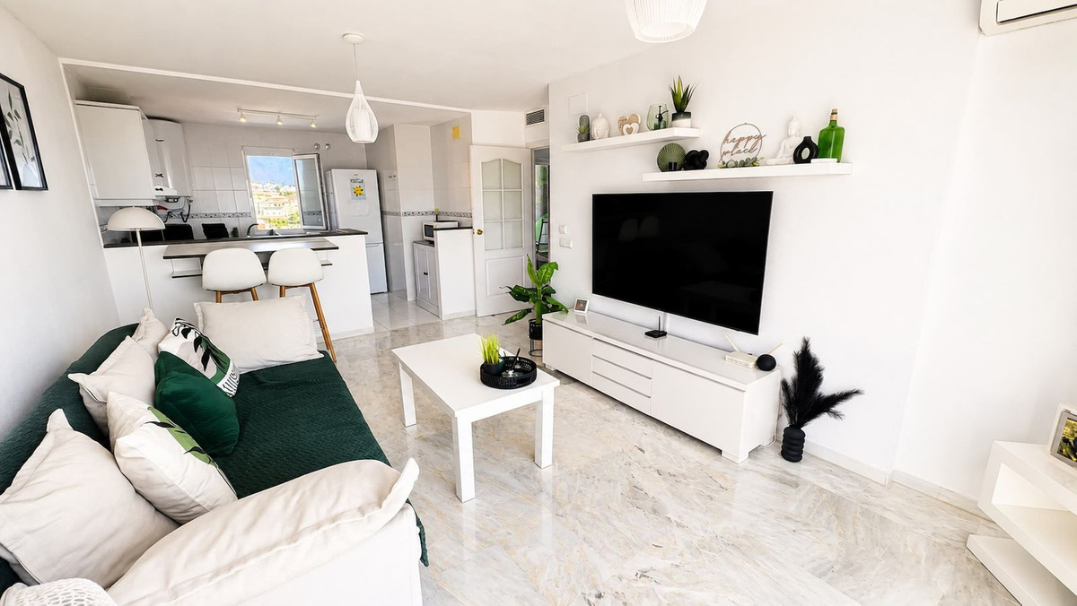 1-slaapkamer penthouse in La Duquesa in La Duquesa - foto 8