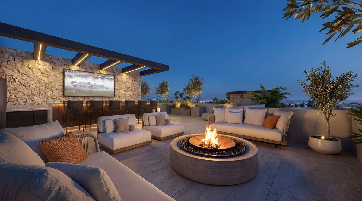 Villa met 5 slaapkamers in Bel Air, Estepona in Bel Air - foto 13